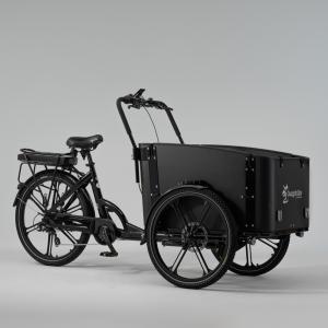 CARGOBIKE FLEX