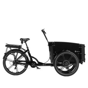 CARGOBIKE FLEX