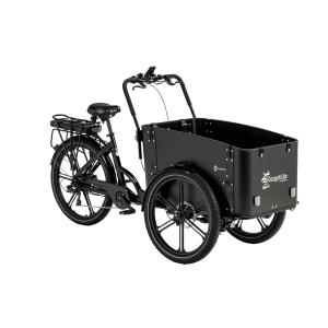 CARGOBIKE FLEX