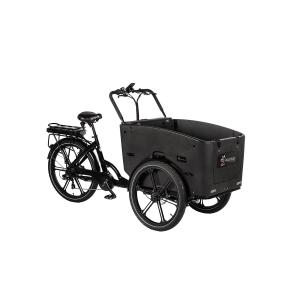 CARGOBIKE Flex NOVA