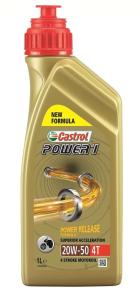 Power 1 4T 20W-50 1L Castrol