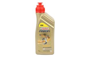 Power 1 2T (ACT>EVO 2T) 1L Castrol