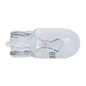 Glödlampa W2.1X9.5D 6V 3W