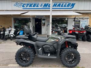 CFMOTO CFORCE 625 T3B