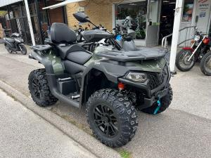 CFMOTO CFORCE 625 T3B
