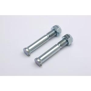 Bultar kit M 10 * 17mm