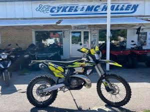 Husqvarna TE300i