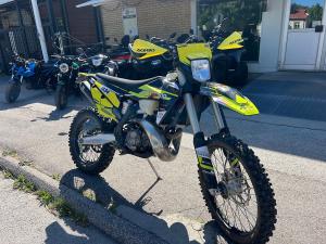 Husqvarna TE300i