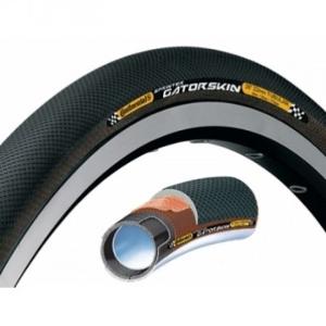 25-622 CONTINENTAL Sprinter Gatorskin Tubdäck