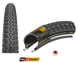 42-622 Vinterdäck Continental Top Contact Winter II