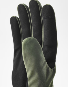 Hestra Cykelhandske CZone Bike Mistral Stl 7 OLIV