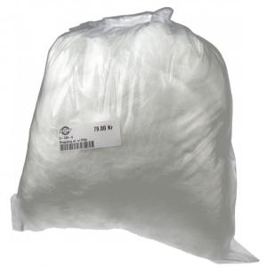 Stoppning ull, ca 250gr