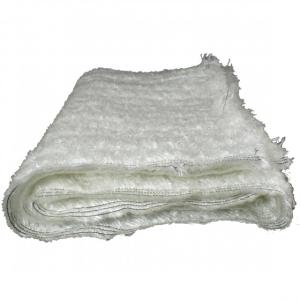 Stoppning matta 4-T  0,5*2m  800grader