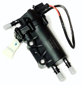 FUEL PUMP ASSY