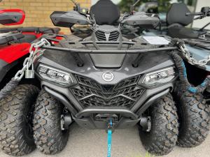 CFMOTO CFORCE 450 L T3A