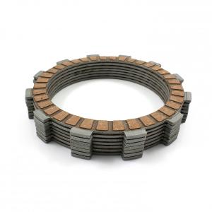 Friktion KTM SXF 450 04-05