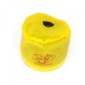 DT1 Sand stop, Filterskin 60-85cc, YZF250-450 14->