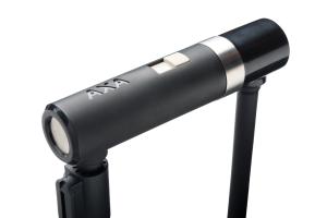 AXA Newton UL-230 U-lock