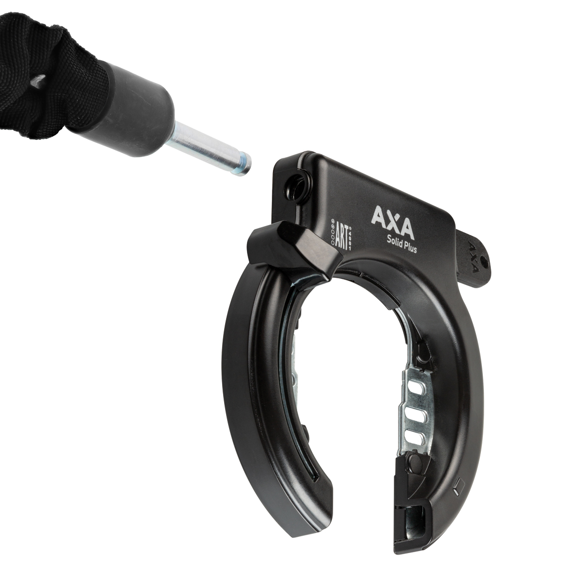 AXA Solid Plus Ring Lock axa-solid-plus-ring-lock