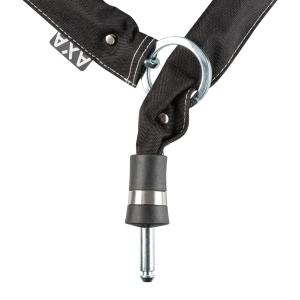 AXA RLC Plus plug-in kedja 140cm