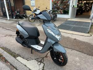 Peugeot Kisbee €5 Meteor