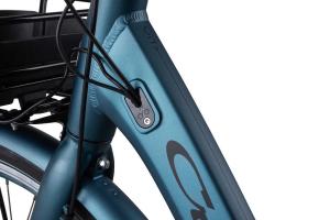 Elora 7vxl 51 cm Petrol