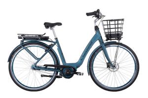 Elora 7vxl 51 cm Petrol