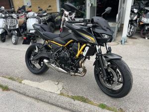 Kawasaki Z650S