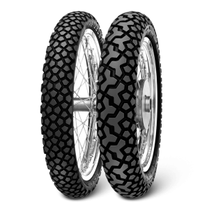 3.00-21 M/C 51R TT TRAIL ENDURO 1 DÄCK METZELER  (Front)