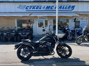 Kawasaki VULCAN S