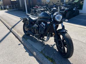 Kawasaki VULCAN S