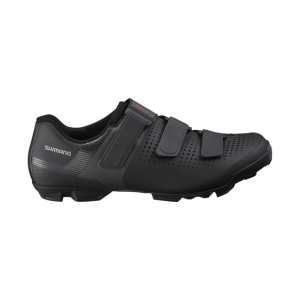 Skor SH-XC100M Black