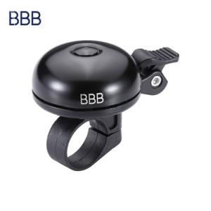 BBB Ringklocka E Sound Svart