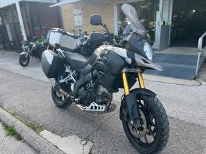 Suzuki DL1000 V-Storm 1.0