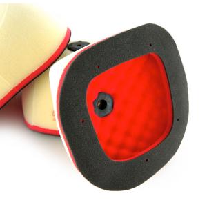 DT-1, EVO Air Power Filter Trippel