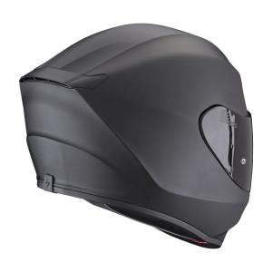 EXO-391 Solid Mattsvart