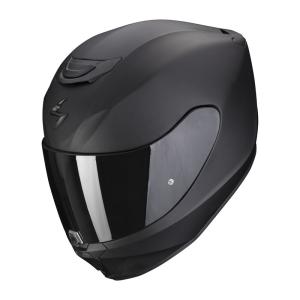 EXO-391 Solid Mattsvart