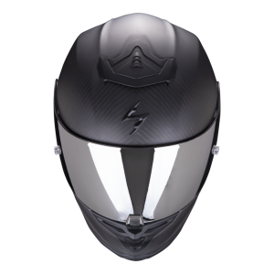SCORPION EXO-R1 EVO AIR Carbon mattsvart/carbon