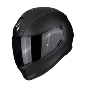 EXO-491 Solid Mattsvart