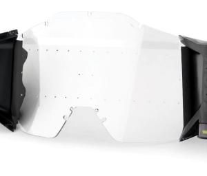 FMF POWERBOMB Film System - Full Kit