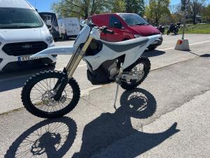Stark Varg EX 60HK A1