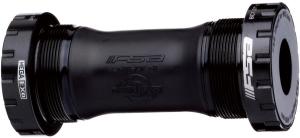 MegaExo Omega crank to BSA frame Di2 compatible