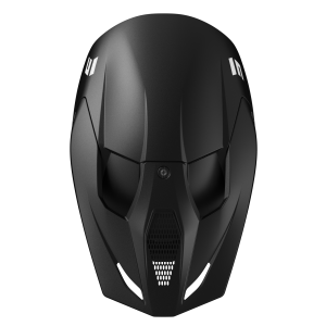 Shot Hjälm M (57-58cm) Furious Solid Svart Matt