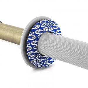 Renthal anti blister donutz Blå