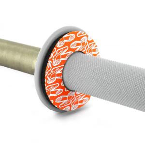 anti blister donutz ORANGE Renthal