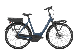 Paris C7 Urban 7-vxl 49cm