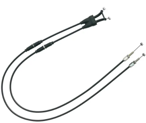 Gaswire CRF150 07-
