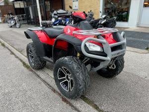 Honda TRX680