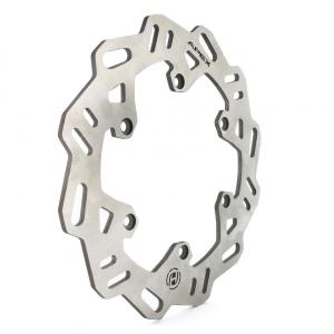 Holeshot, Bromsskiva Apex, BAK