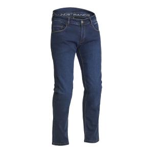 Hemse MC-Jeans Blå
